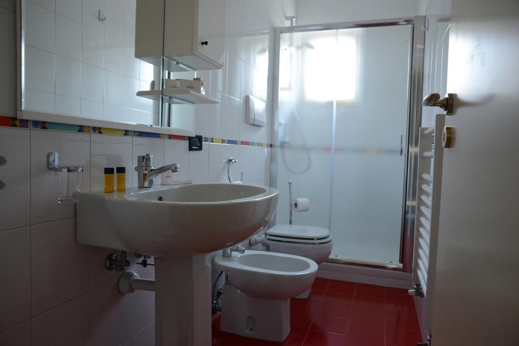 Veduta Sui Sassi Apartamento Matera Exterior foto