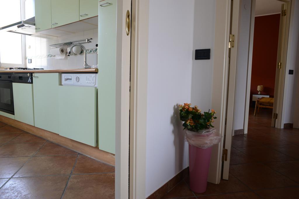 Veduta Sui Sassi Apartamento Matera Exterior foto