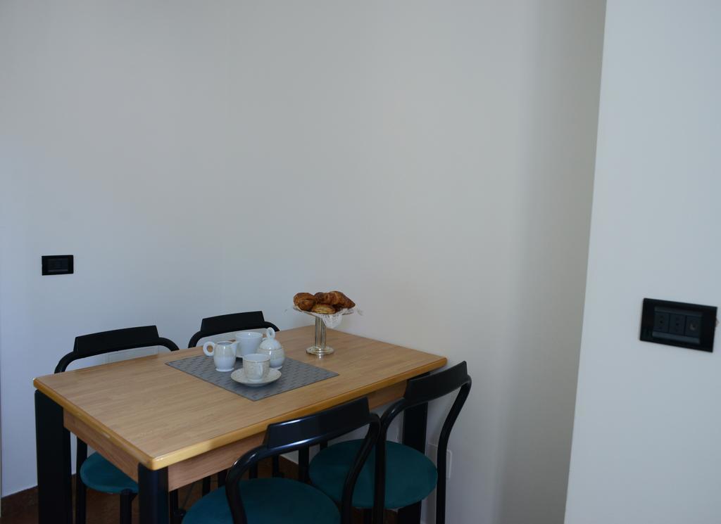 Veduta Sui Sassi Apartamento Matera Exterior foto