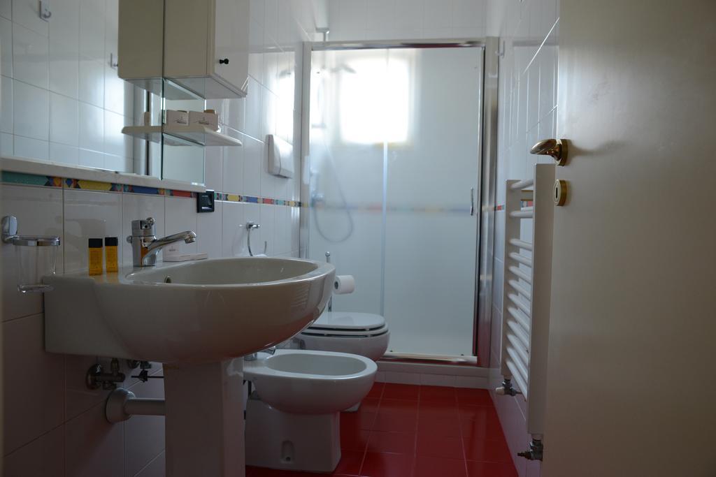 Veduta Sui Sassi Apartamento Matera Exterior foto