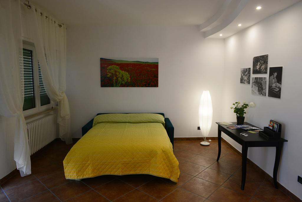 Veduta Sui Sassi Apartamento Matera Exterior foto