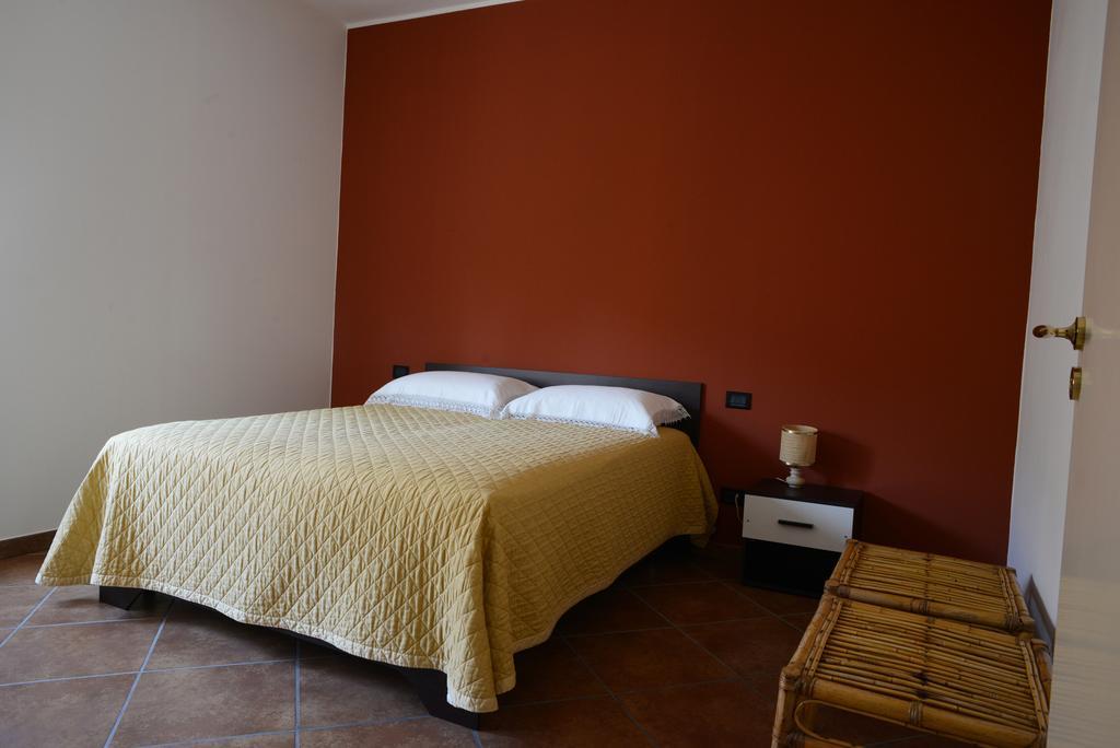Veduta Sui Sassi Apartamento Matera Exterior foto