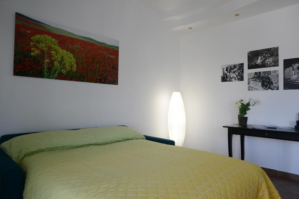 Veduta Sui Sassi Apartamento Matera Exterior foto