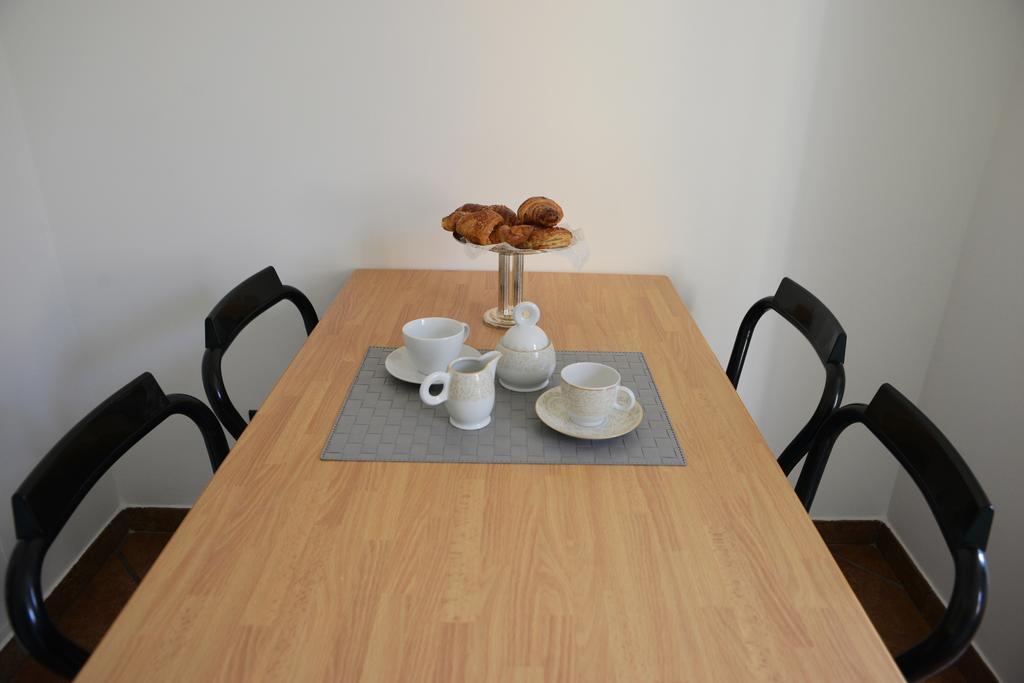 Veduta Sui Sassi Apartamento Matera Exterior foto