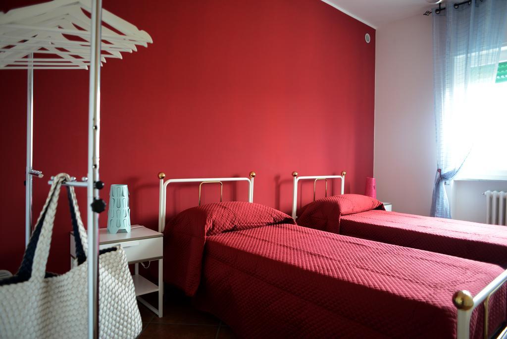 Veduta Sui Sassi Apartamento Matera Exterior foto