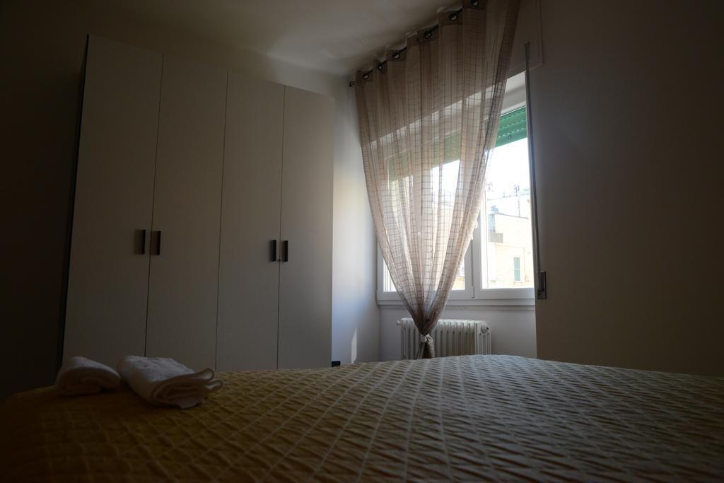 Veduta Sui Sassi Apartamento Matera Exterior foto