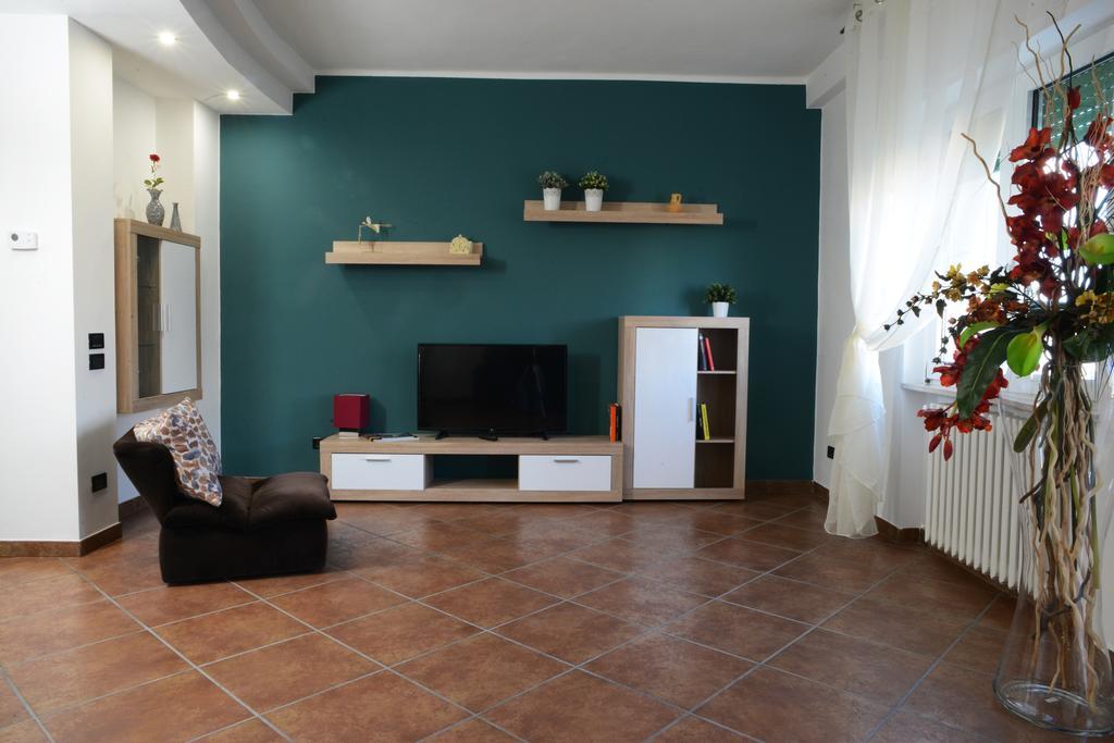 Veduta Sui Sassi Apartamento Matera Exterior foto