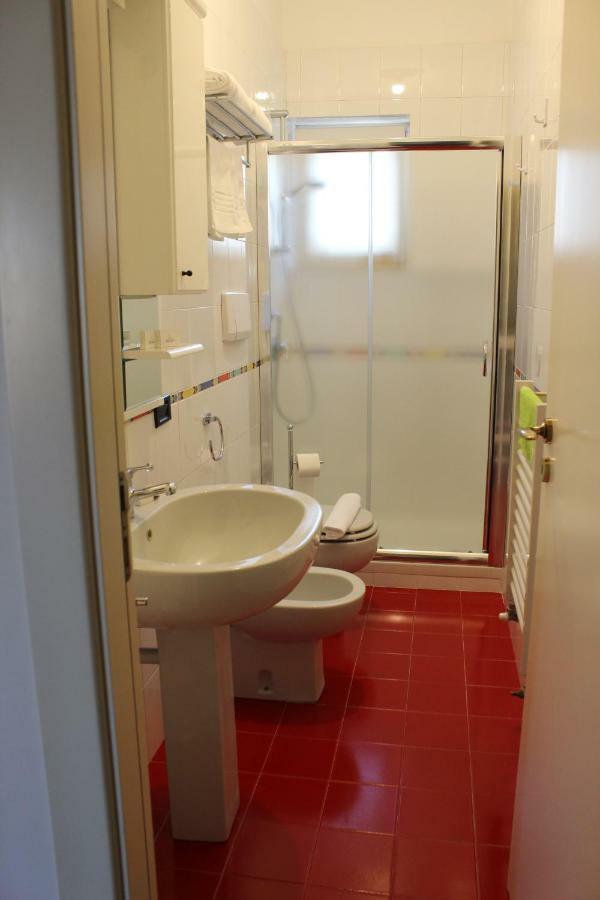 Veduta Sui Sassi Apartamento Matera Exterior foto